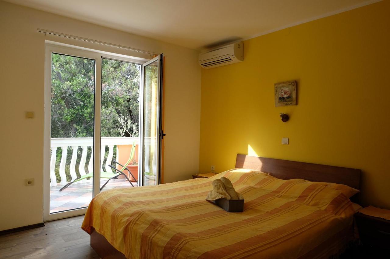 Apartman Precca Supetarska Draga Exterior foto