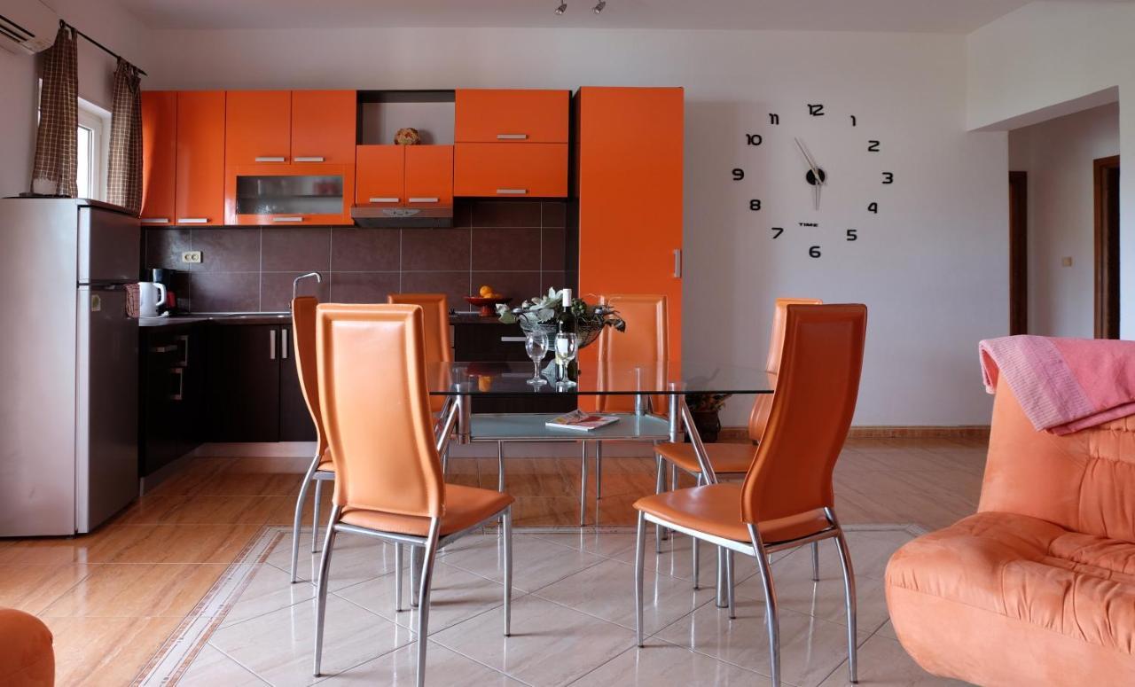 Apartman Precca Supetarska Draga Exterior foto