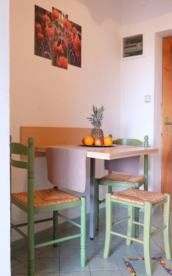 Apartman Precca Supetarska Draga Exterior foto