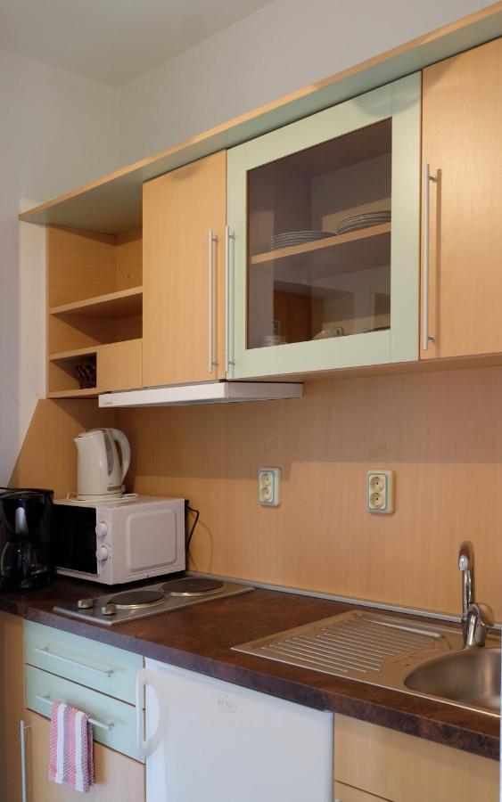 Apartman Precca Supetarska Draga Exterior foto