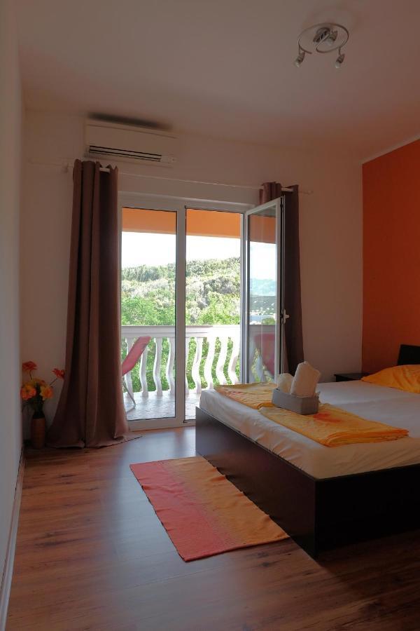 Apartman Precca Supetarska Draga Exterior foto