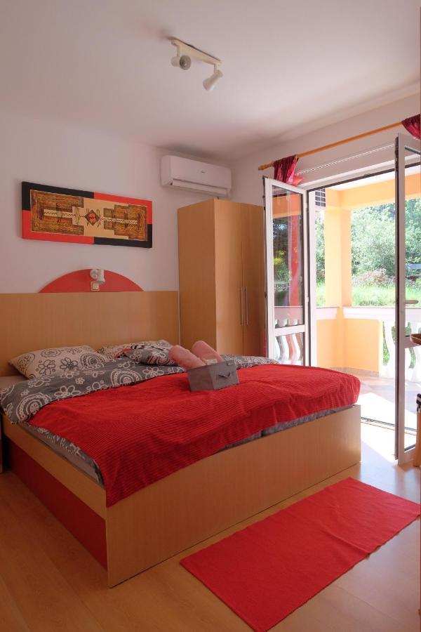 Apartman Precca Supetarska Draga Exterior foto