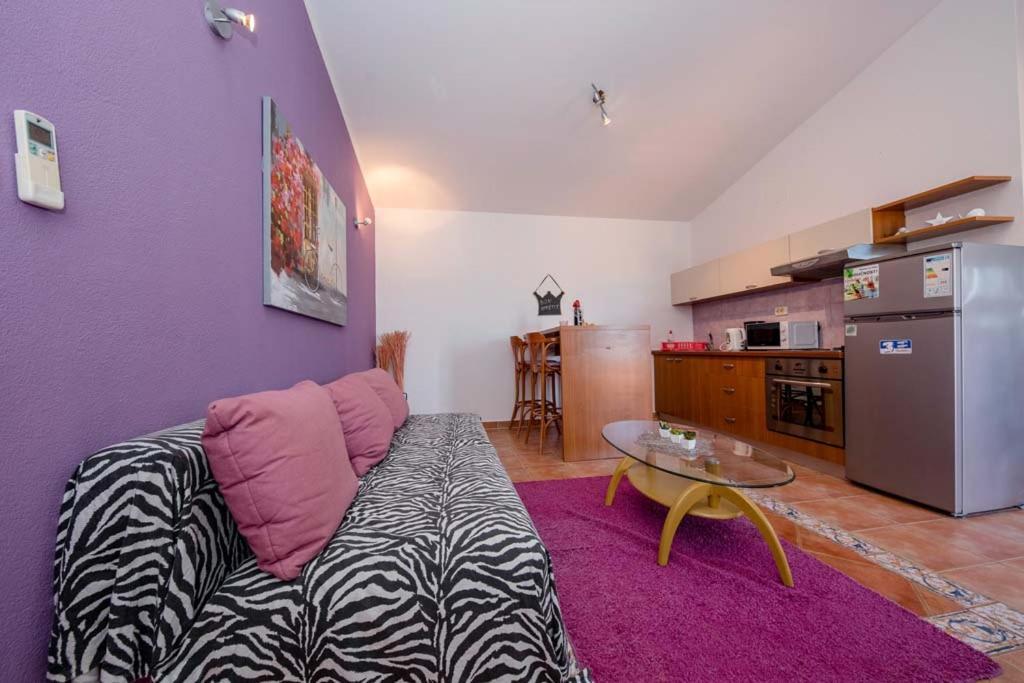 Apartman Precca Supetarska Draga Exterior foto