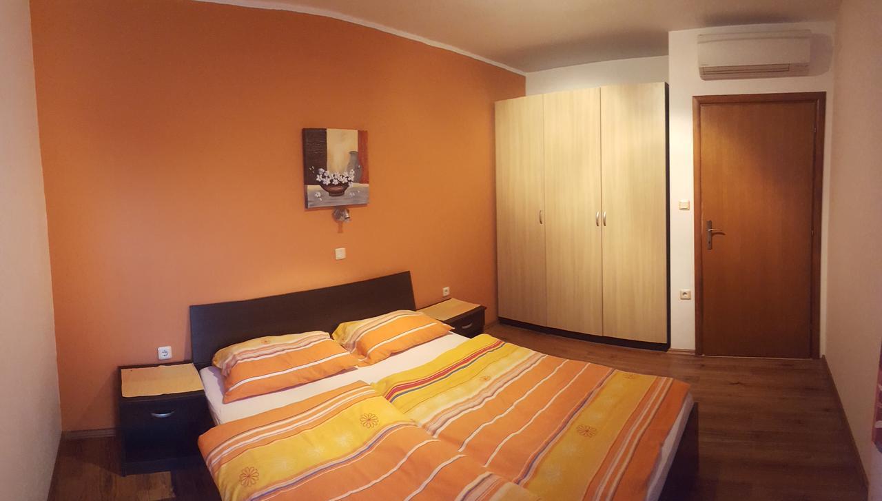 Apartman Precca Supetarska Draga Exterior foto