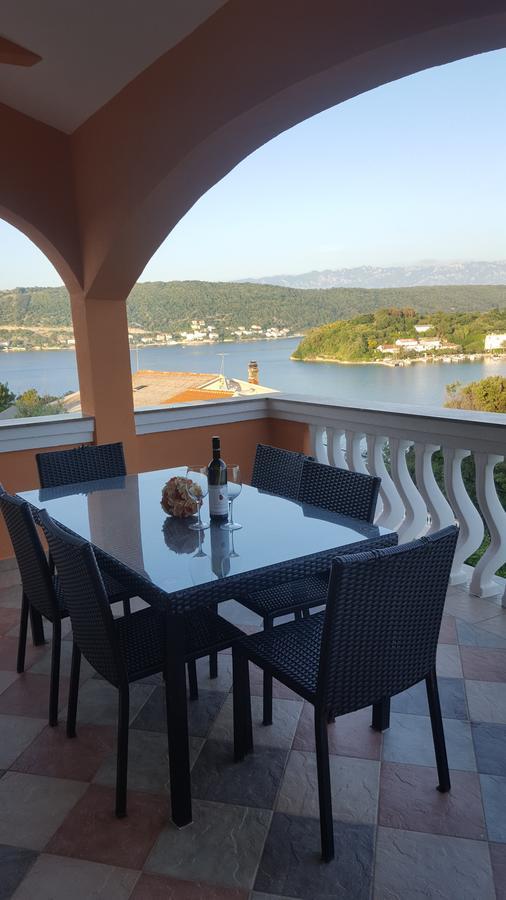 Apartman Precca Supetarska Draga Exterior foto