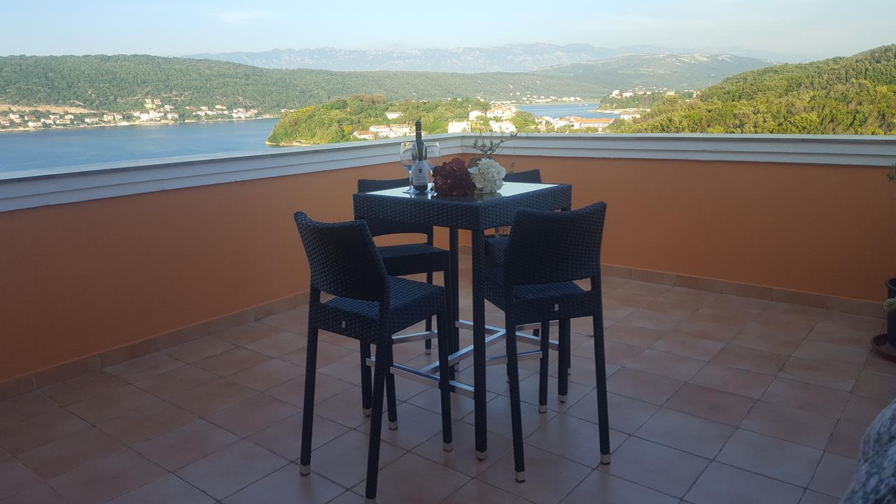 Apartman Precca Supetarska Draga Exterior foto